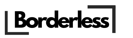 Borderless